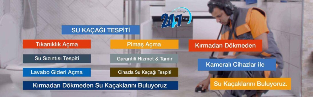 izmir tesisatçı