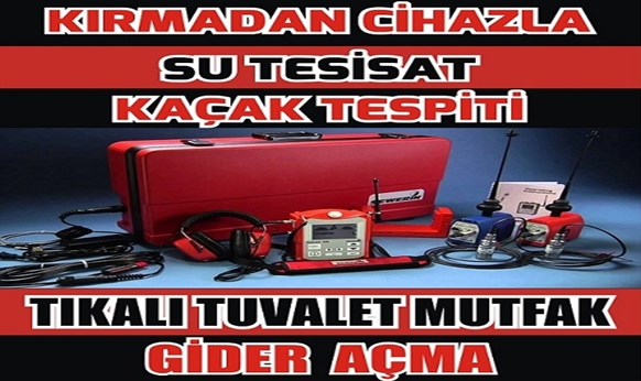 izmir lavabo tıkanıklığı açma